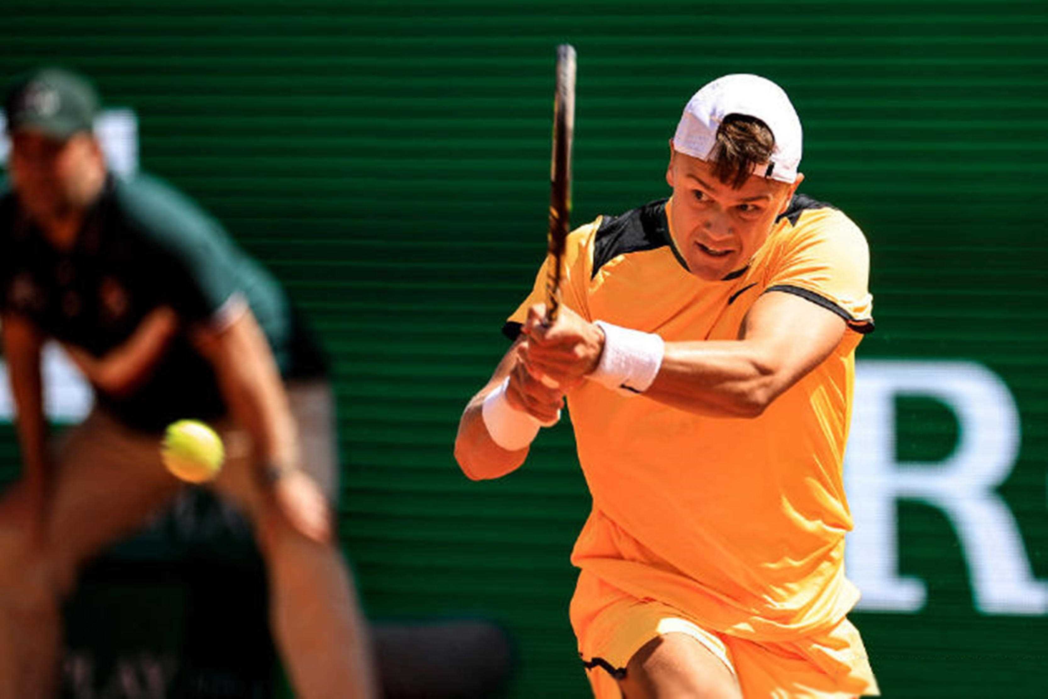 霍乐迪盛赞 霍乐迪盛赞