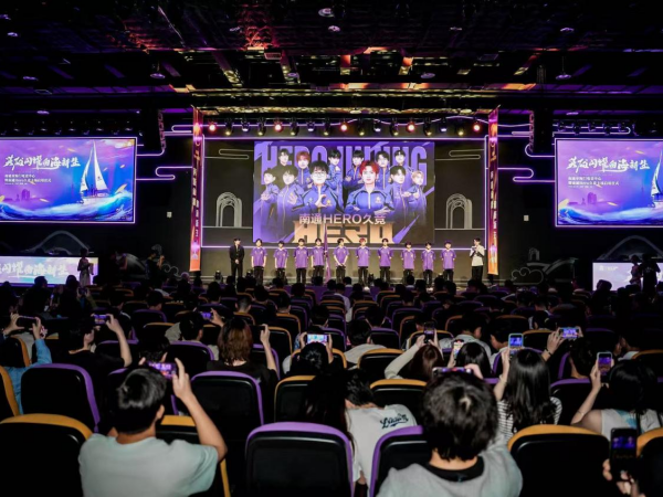 掌控能力 掌控能力