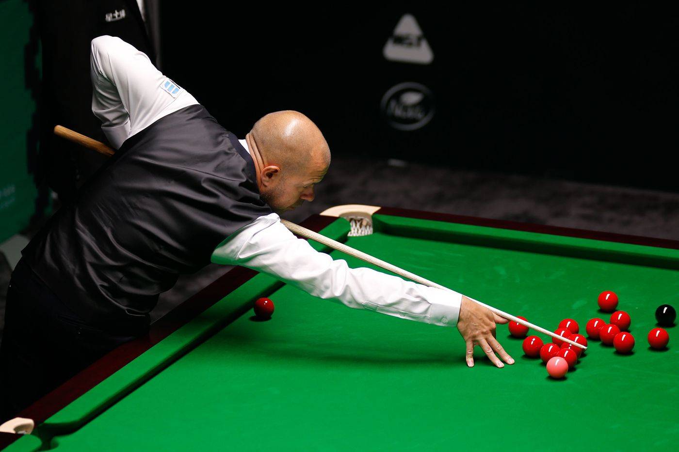 赛事中获得 赛事中获得