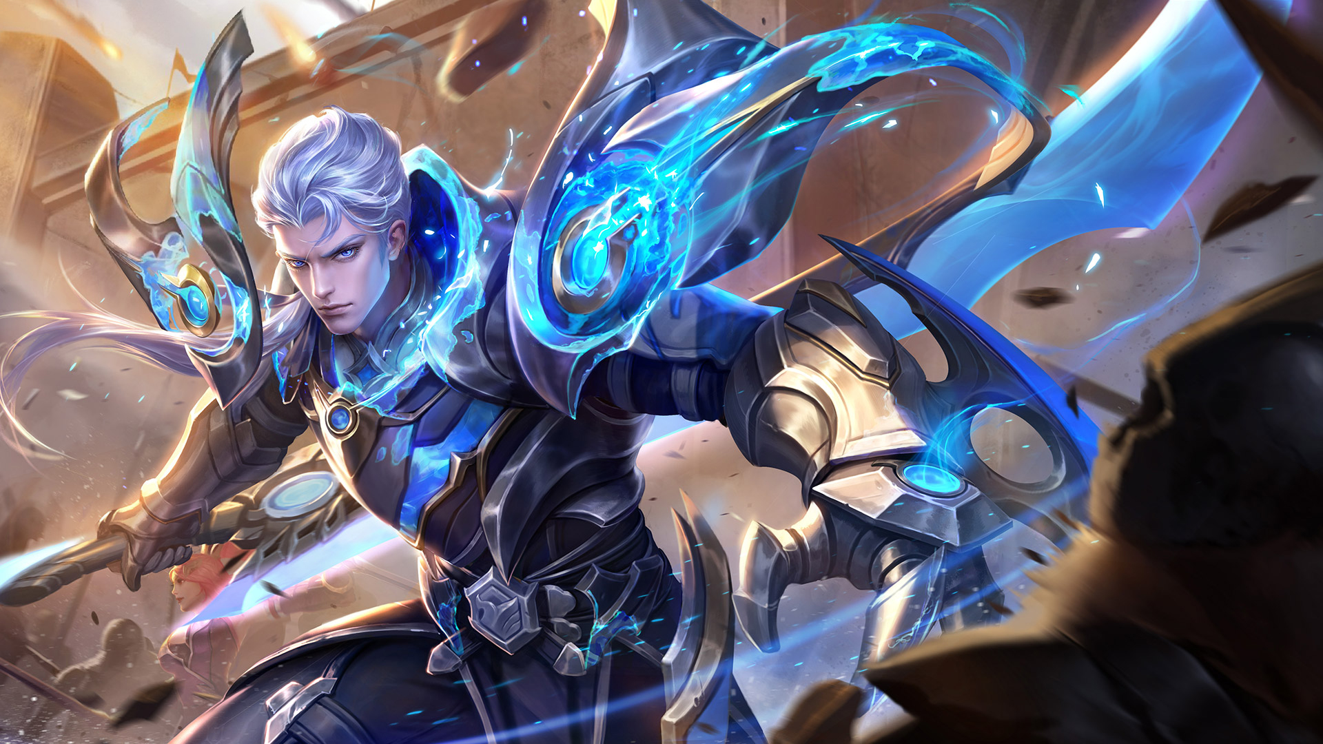 技术与战略 技术与战略