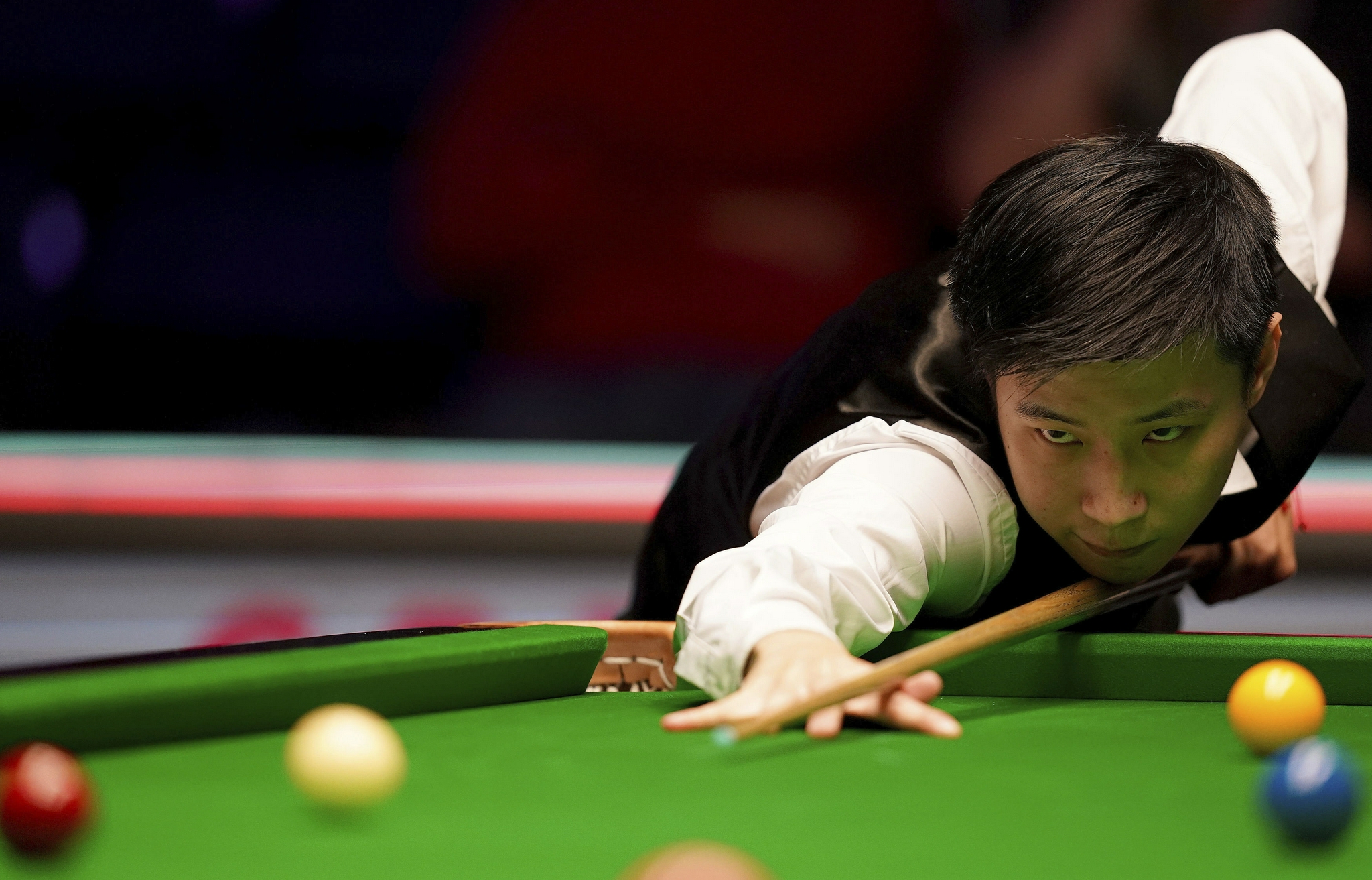 重要考验 重要考验