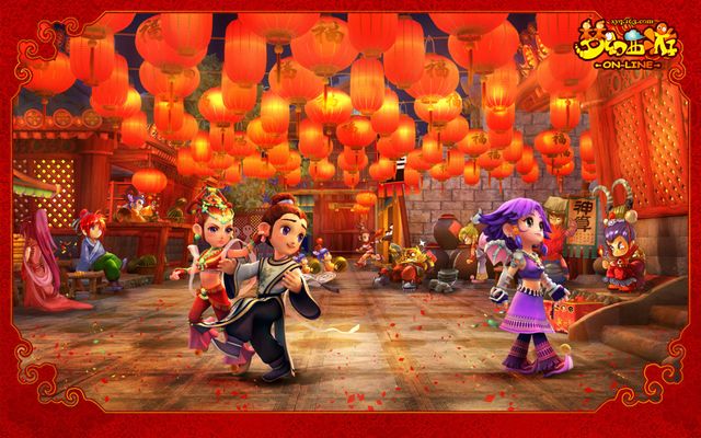 惊喜与期待 惊喜与期待