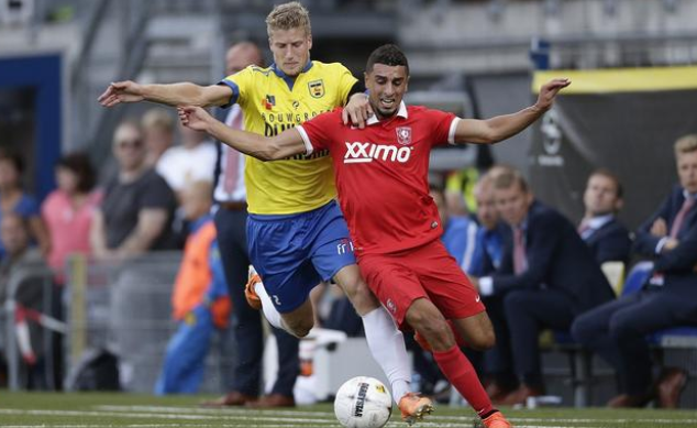 某知名前锋 某知名前锋