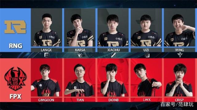 趋势的预判 趋势的预判