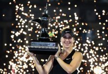 比赛一开始 比赛一开始