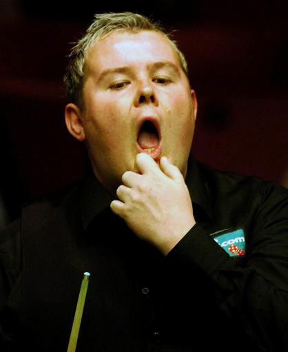 只是休赛期 只是休赛期