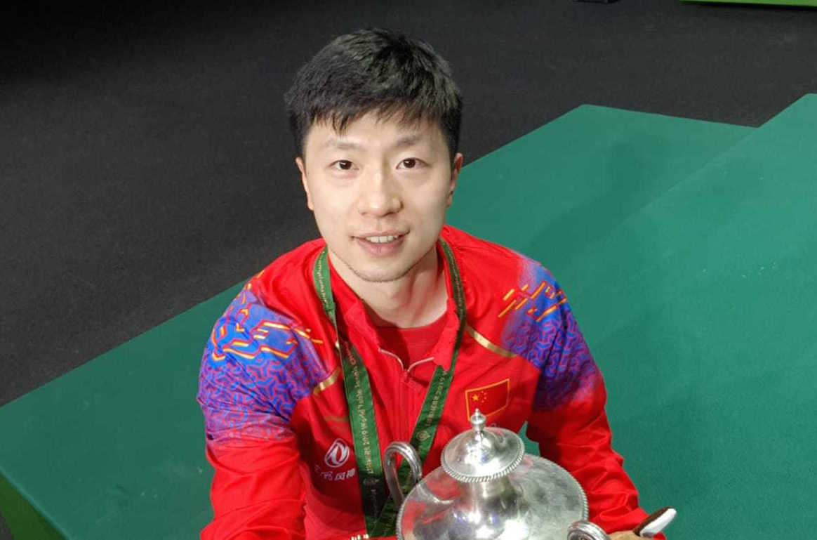 男单签位 男单签位