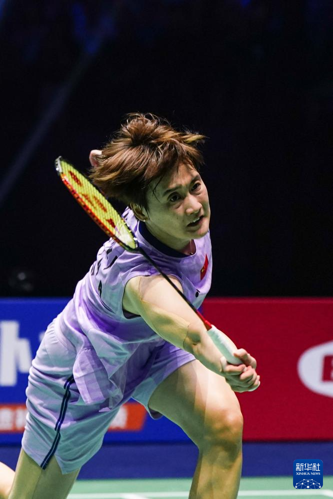 与极限走位