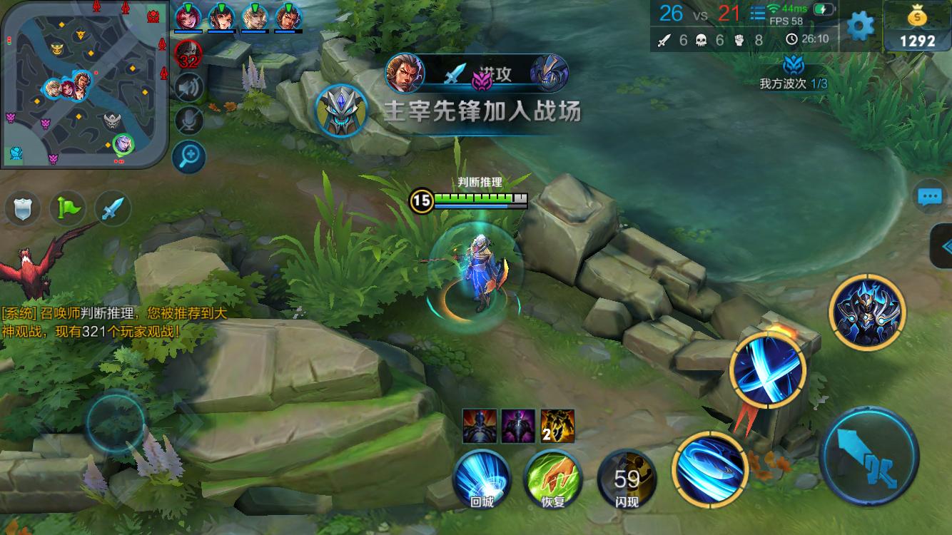 需求的变奏 需求的变奏